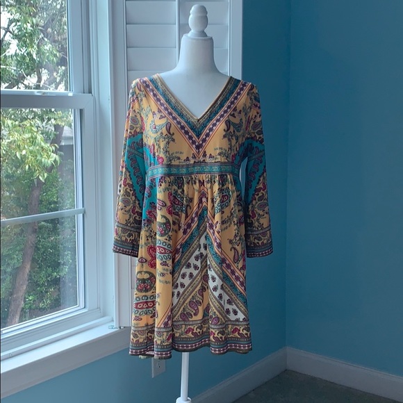 Umgee Multi colored Size M - Picture 3 of 4